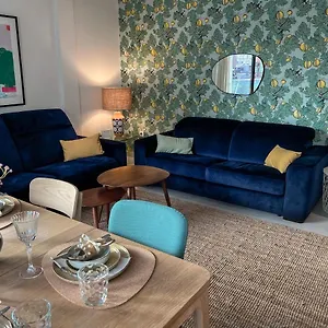 Medanojoy1- 3 Bedrooms, Spacious 60 M From The , El Médano España
