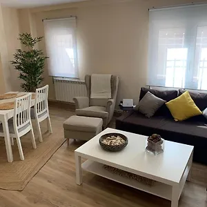 Tu Piso En El Centro , Santander España