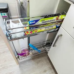 Precioso Apartamento En , Santander España