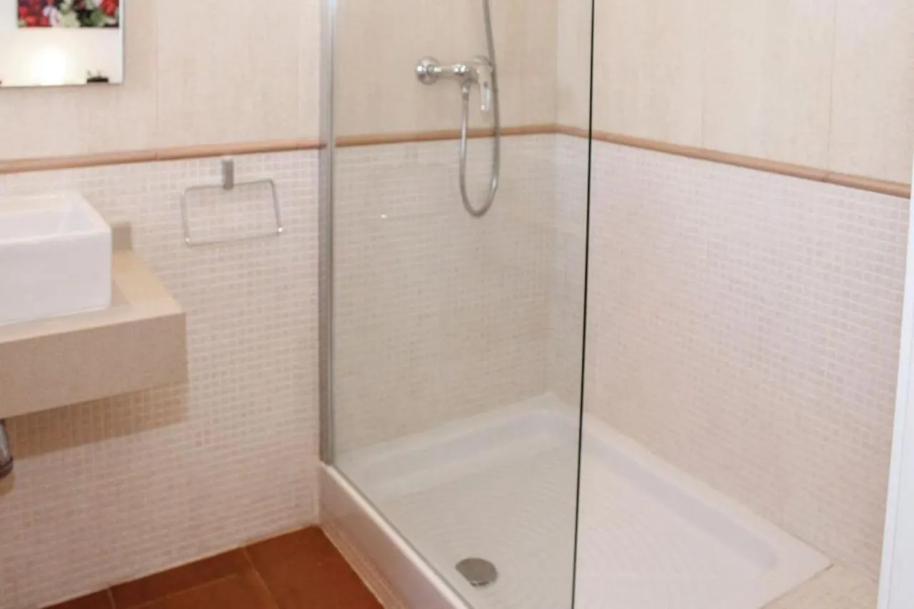 Fuentezuelas Pool Villa Sayalonga