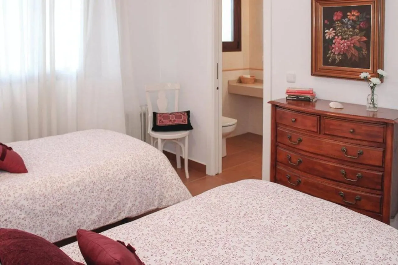 Fuentezuelas Pool Villa Sayalonga